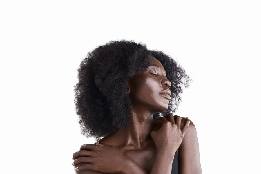 5 Natural Ways to Strengthen Your Hair