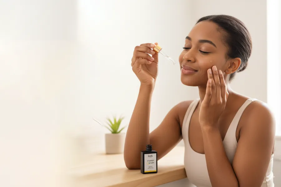 Natural Remedies for Acne Scars and Restore Smooth Skin