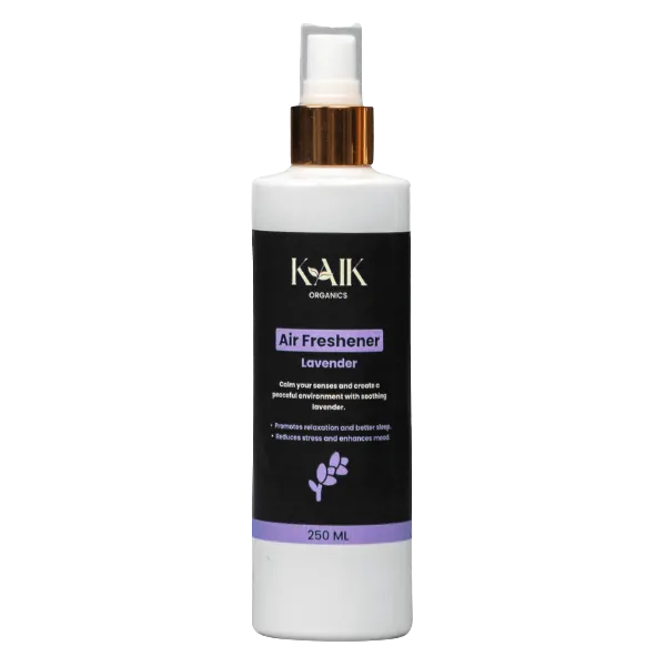 Kaik Air freshener Lavender