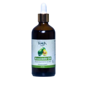 Kaik Avocado Oil
