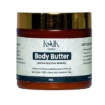 Kaik Body Butter Kaik Organics Body Butter