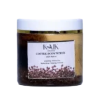 Kaik Coffee Body scrub