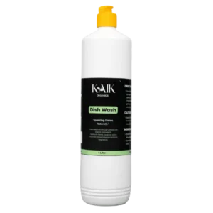 Kaik Dish wash