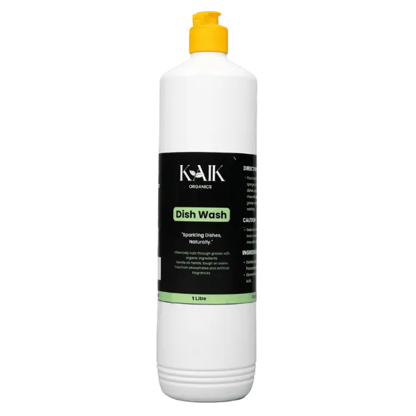 Kaik Dish wash