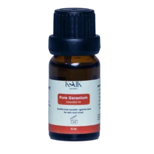 Kaik Geranium essential Oil
