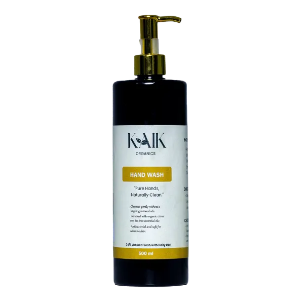 Kaik Hand wash