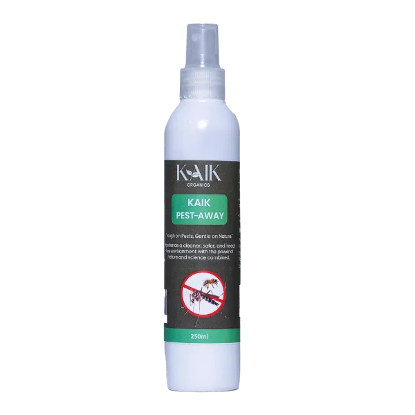 Kaik Pest Away