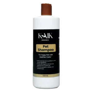 Kaik Pet Shampoo