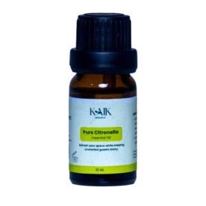 Kaik Pure citronella