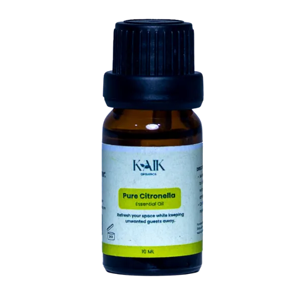 Kaik Pure citronella