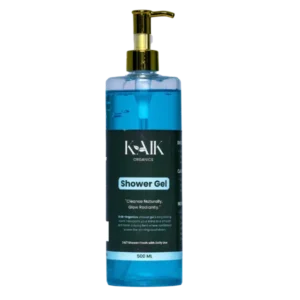 Kaik Shower Gel