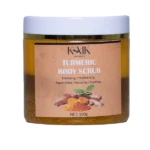 Kaik Turmeric Body Scrub