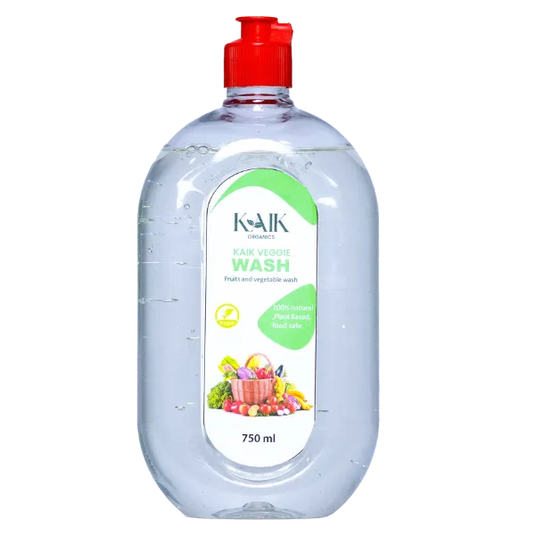 Kaik Veggie Wash