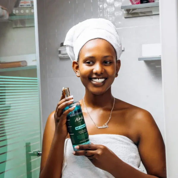Kaik Shower Gel - Image 3
