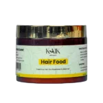 Kaik Organics Hair Food Oil
