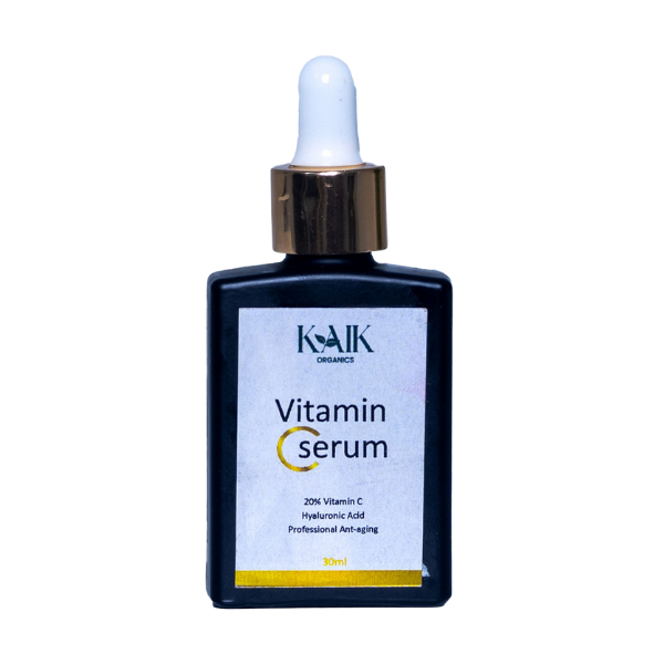 Kaik Vitamin Serum