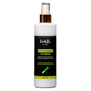 Kaik Air freshener Lemongrass