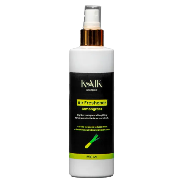 Kaik Air freshener Lemongrass